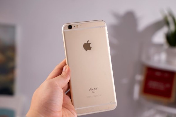 iPhone 6s Plus không nằm trong danh sách được hỗ trợ lên iOS 16