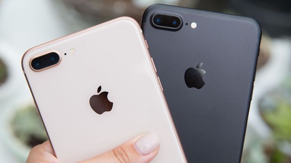 Phiên bản hệ điều hành iOS 16 chỉ hỗ trợ từ iPhone 8 trở lên