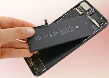 iPhone thay pin có nên mua không