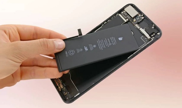 iPhone thay pin có nên mua không?