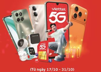 Viettel Store khai trương siêu thị mới tại Phú Thủy, tỉnh Lâm Đồng