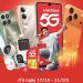 Viettel Store khai trương siêu thị mới tại Phú Thủy, tỉnh Lâm Đồng