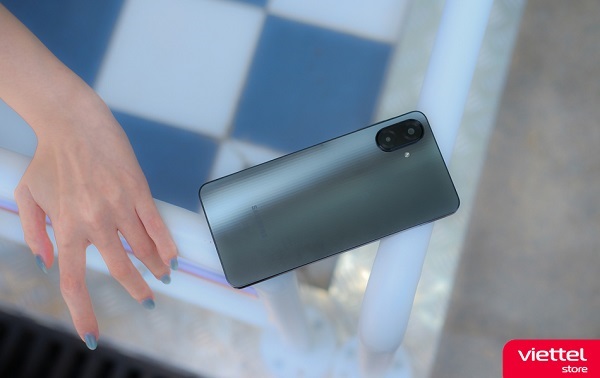 Lý do nên mua Galaxy A07