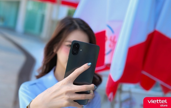 Hệ thống camera đa nhiệm, ảnh chụp ấn tượng