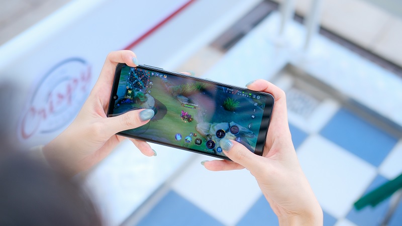 lý do nên mua Galaxy A07