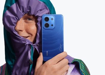 Lý do nên mua Redmi 15C