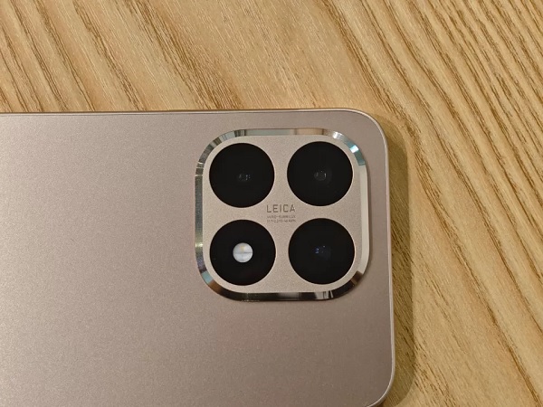 Hệ thống camera chất lượng