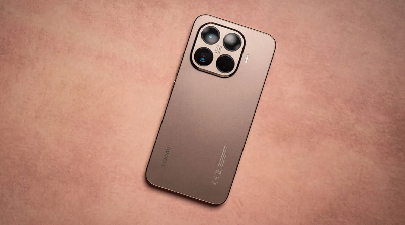 Lý do nên mua Xiaomi 15T Pro