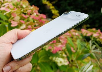 Lý do nên mua iPhone Air