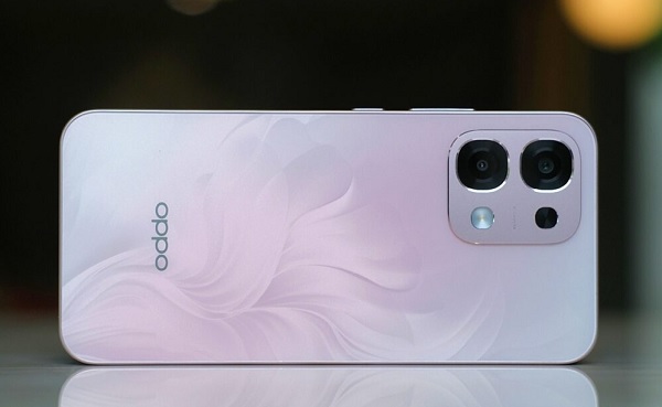 Lý do nên mua OPPO A6 Pro