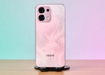 lý do nên mua OPPO A6 Pro