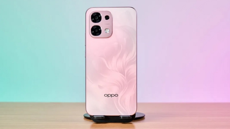 lý do nên mua OPPO A6 Pro