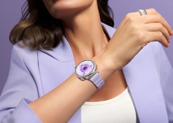 Hotsale mở bán Huawei Watch GT 6 và GT 6 Pro