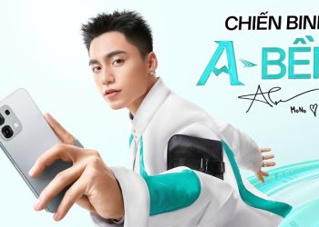 OPPO A6 Pro