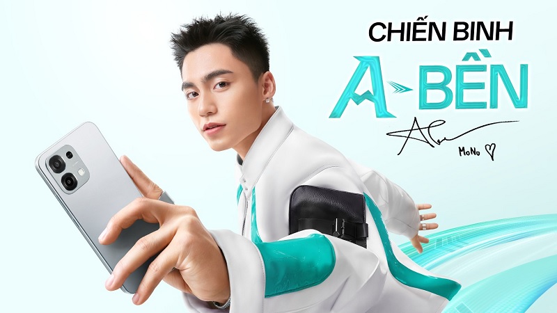 OPPO A6 Pro