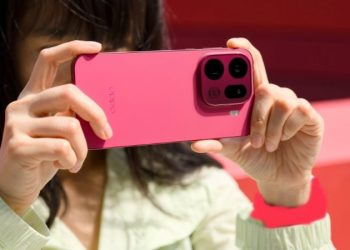 nâng cấp trên OPPO Find X9