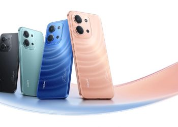 nâng cấp trên Redmi 15C