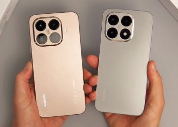 Nên mua Xiaomi 15T hay Xiaomi 15T Pro