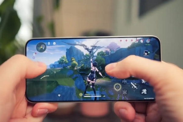 Cả hai máy đều có khả năng đáp ứng đa nhiệm mượt mà