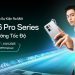 Ngày ra mắt OPPO A6 Pro tại Việt Nam