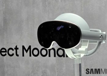 ngày ra mắt kính thực tế ảo Galaxy XR