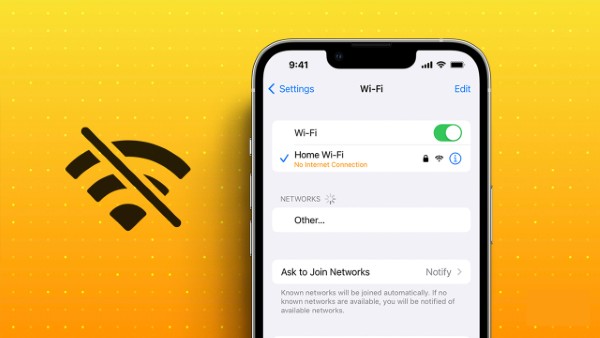 Các mẹo giúp hạn chế lỗi Wifi trên iPhone