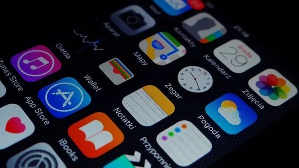 Lỗi xung đột phần mềm hoặc hệ thống trên iPhone