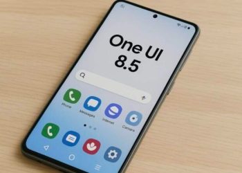 One UI 8.5 có gì mới