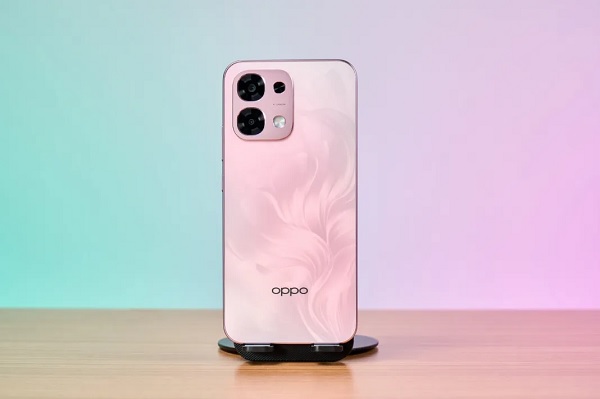 OPPO A6 Pro có gì mới?