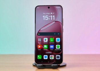 OPPO A6 Pro có gì mới