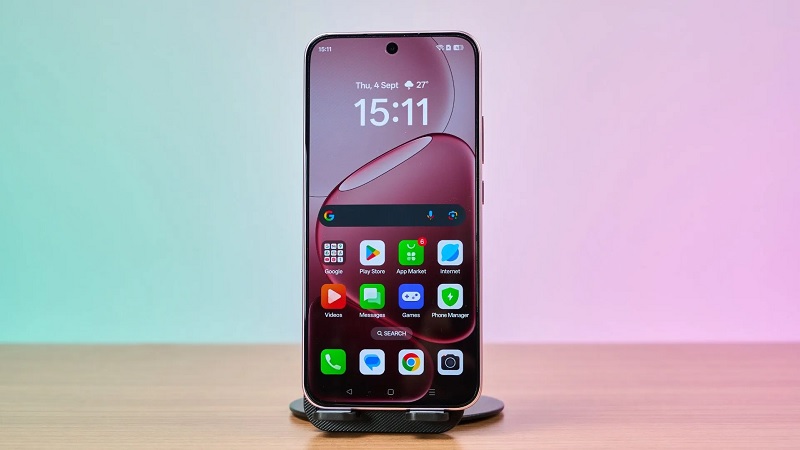 OPPO A6 Pro có gì mới