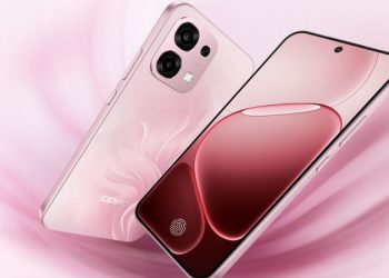 OPPO A6 Pro và OPPO A6 Pro 5G ra mắt