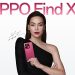 OPPO xác nhận đồng hành cùng Hồ Ngọc Hà