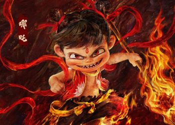 phim hoạt hình 3d