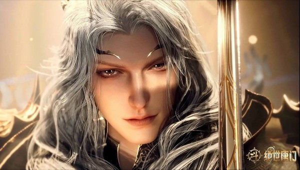 Thần Ấn Vương Tọa Movie: Y Lai Khắc Tư Truyền Kỳ