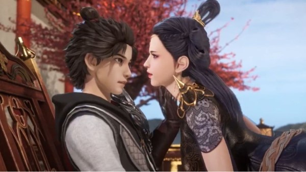 Vạn Giới Thần Chủ