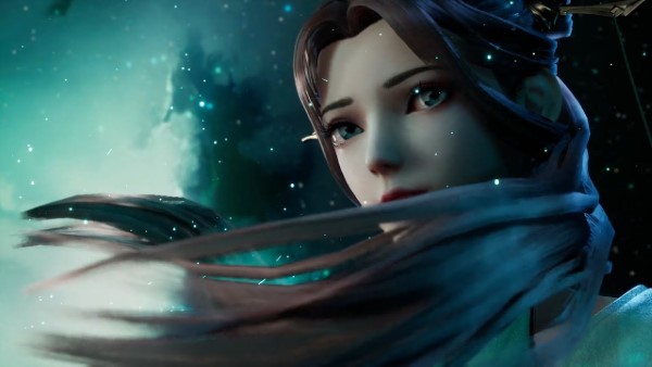 Thủ Tịch Ngự Linh Sư