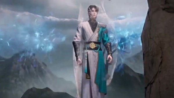 Cửu Thần Phong Vân Lục