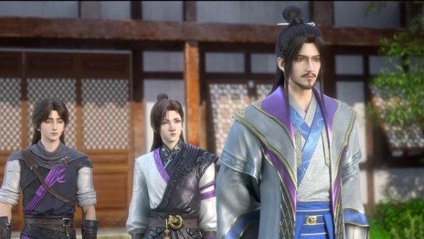 Ngạo Thế Cửu Trùng Thiên