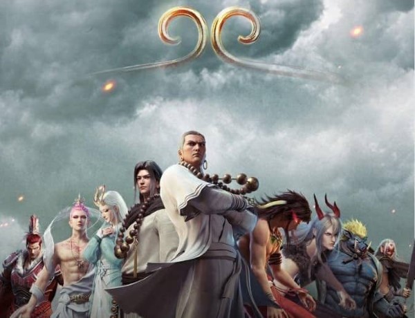 Tây Hành Ký – Phần 4