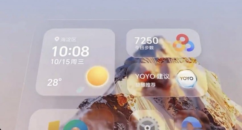 ra mắt MagicOS 10