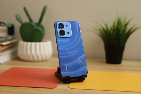 Diện mạo cuốn hút