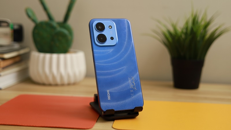 Redmi 15C có gì nổi bật