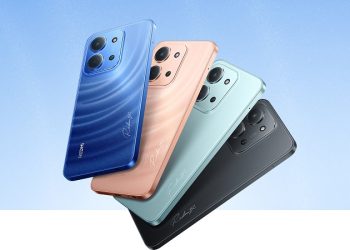Redmi 15C có mấy màu