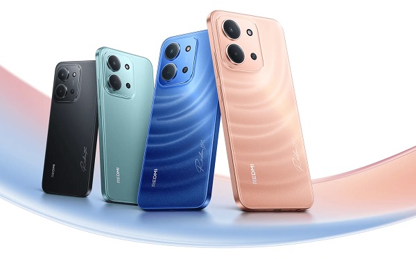 Xiaomi chính thức ra mắt Redmi 15C tại Việt Nam