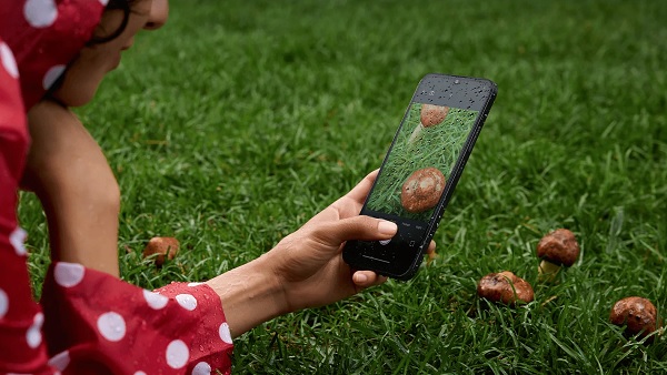 Redmi 15C sở hữu camera kép AI 50MP