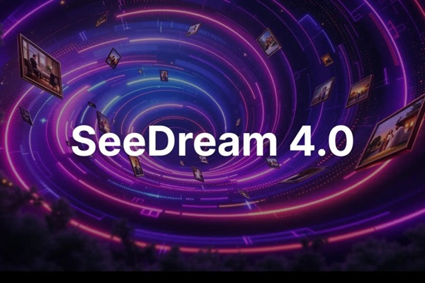 Seedream 4.0 được phát triển bởi ByteDance