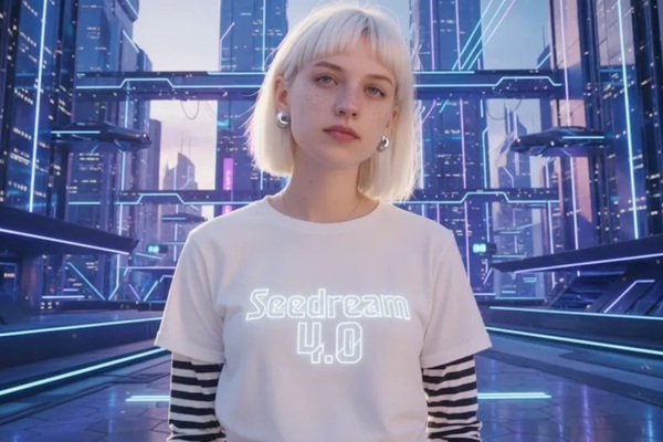 Seedream 4.0 có điểm nhấn nào thu hút người dùng?