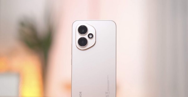 Cụm camera HONOR 400