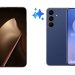 So sánh Xiaomi 15T Pro với Samsung Galaxy S25 FE